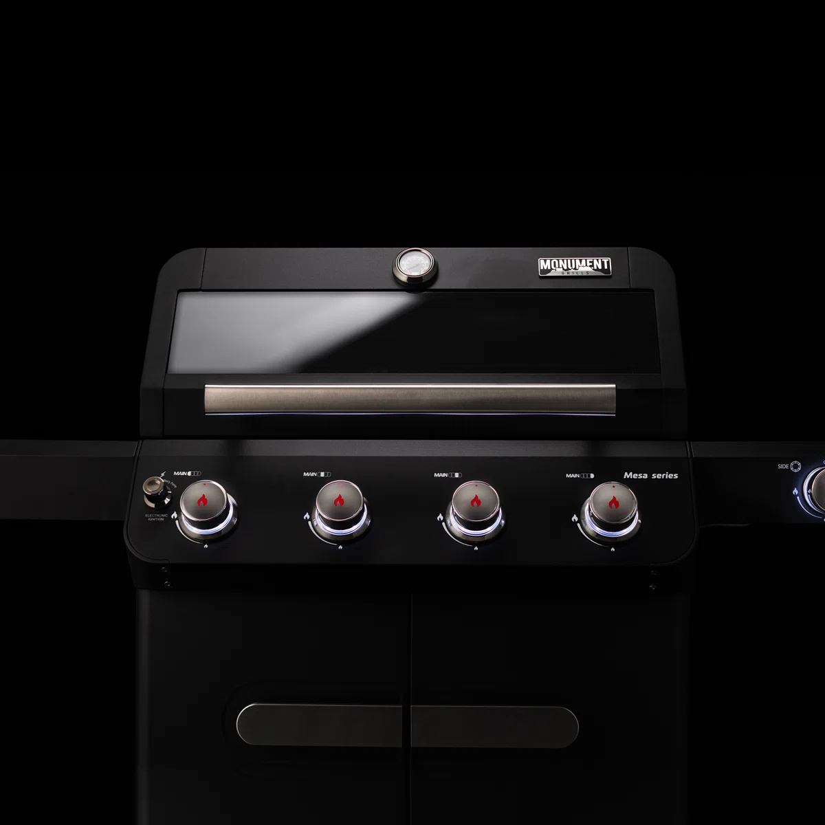 🔥【HOT DEAL】4+1 Outdoor Barbecue 