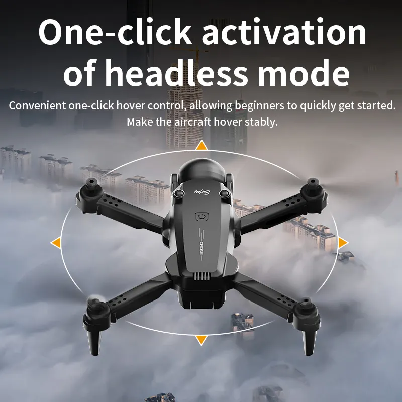 💥Special Offers💥💖VR Glasses Version H20 Aircraft Optical Flow Positioning High-Definition Aerial Photography Aircraft