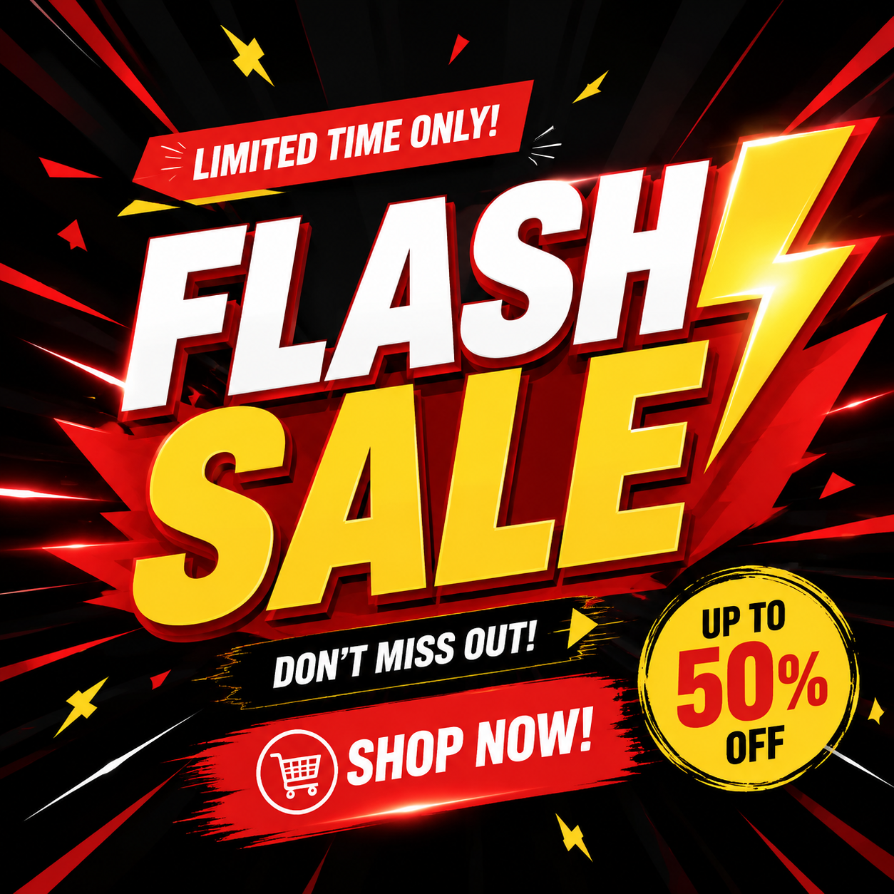 🔥Flash Sale🔥Today's Special Offer 