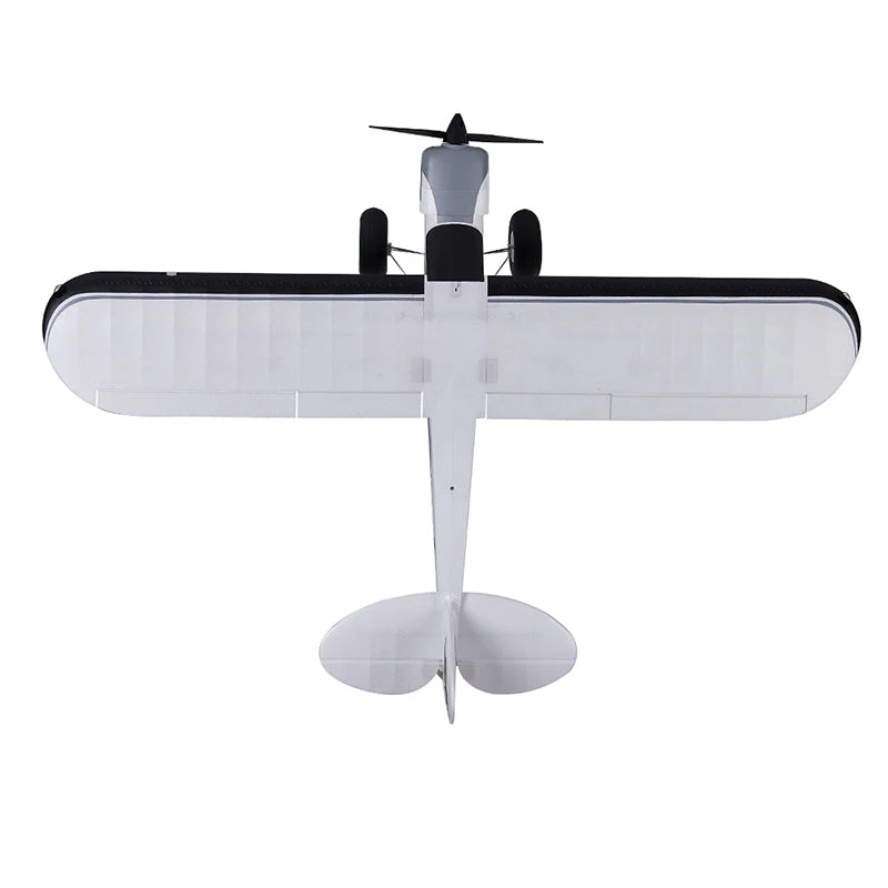 【Double Discount】🚨 FMS PA-18 Super Cub - 1300mm wingspan Raptor! 🛩️ 