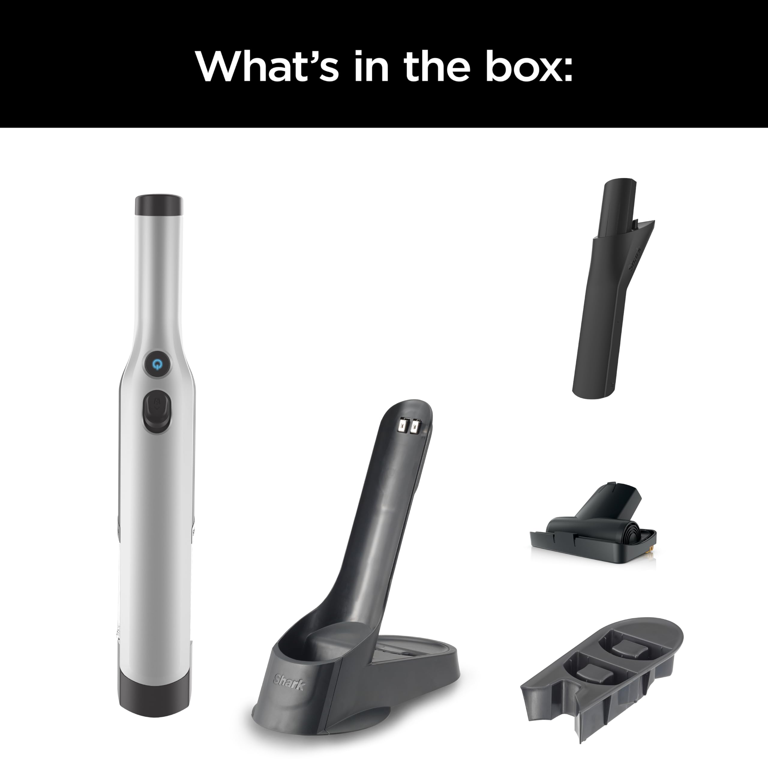 🔥Limited Time Offer🔥- Handheld Vacuum
