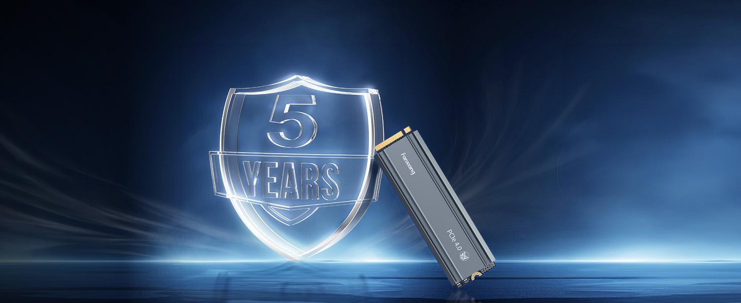 FANXIANG S660 500GB/1TB/2TB/4TB PCIe 4.0 NVMe M.2 SSD for PS5/Gaming Consoles/PC, Internal Solid State Drive with Heatsink, Read Speeds Up to 5000MB/s summerwins FANXIANG S660 500GB/1TB/2TB/4TB PCIe 4.0 NVMe M.2 SSD for PS5/Gaming Consoles/PC, Internal Solid State Drive with Heatsink, Read Speeds Up to 5000MB/s summerwins