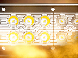 LED Light Bar led light pods spot light flood light