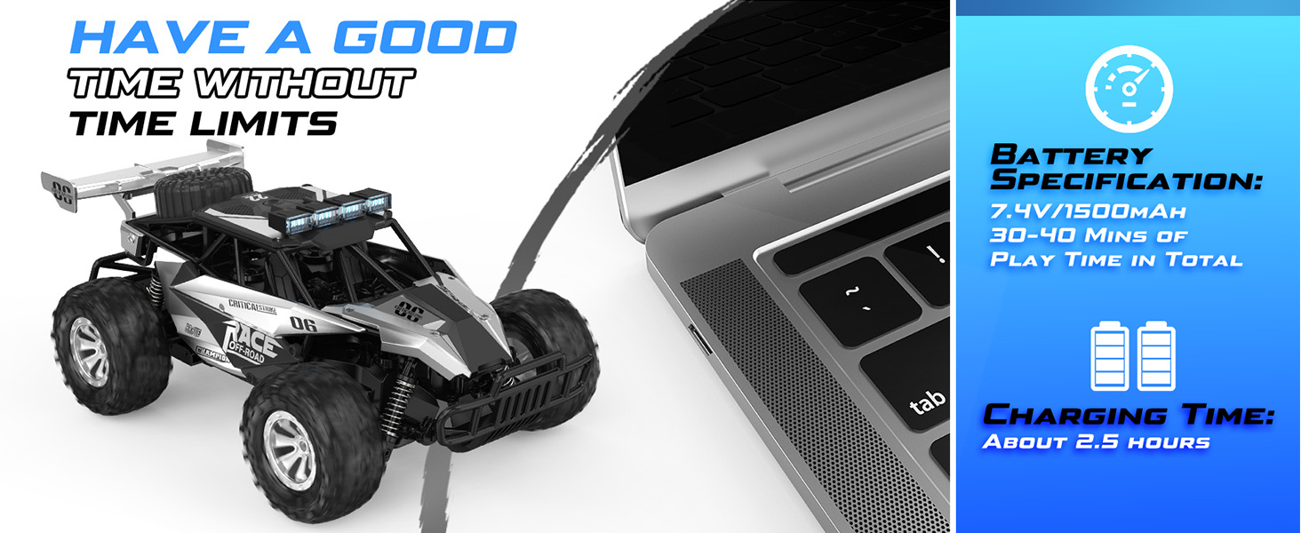 remote control car