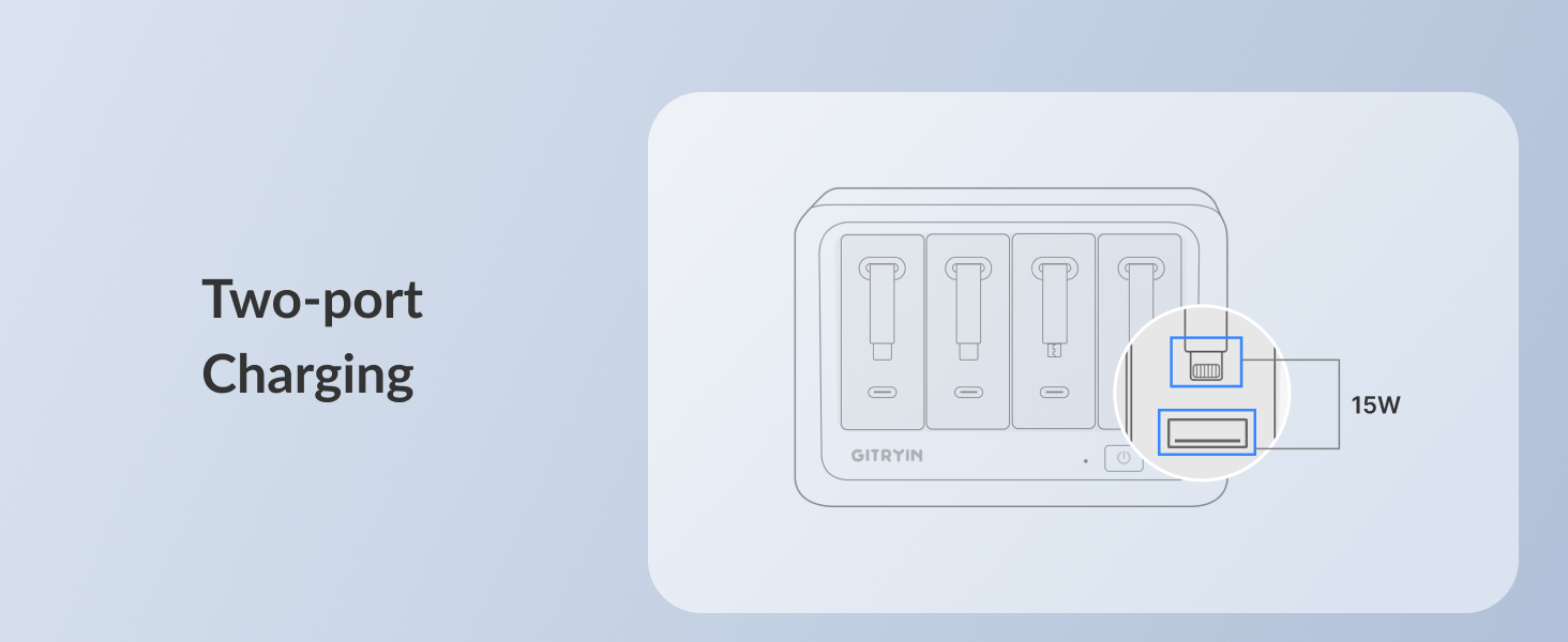 charging station