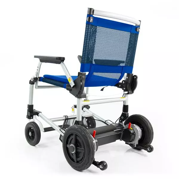 💥Last Chance Sale💥Power Folding Chair
