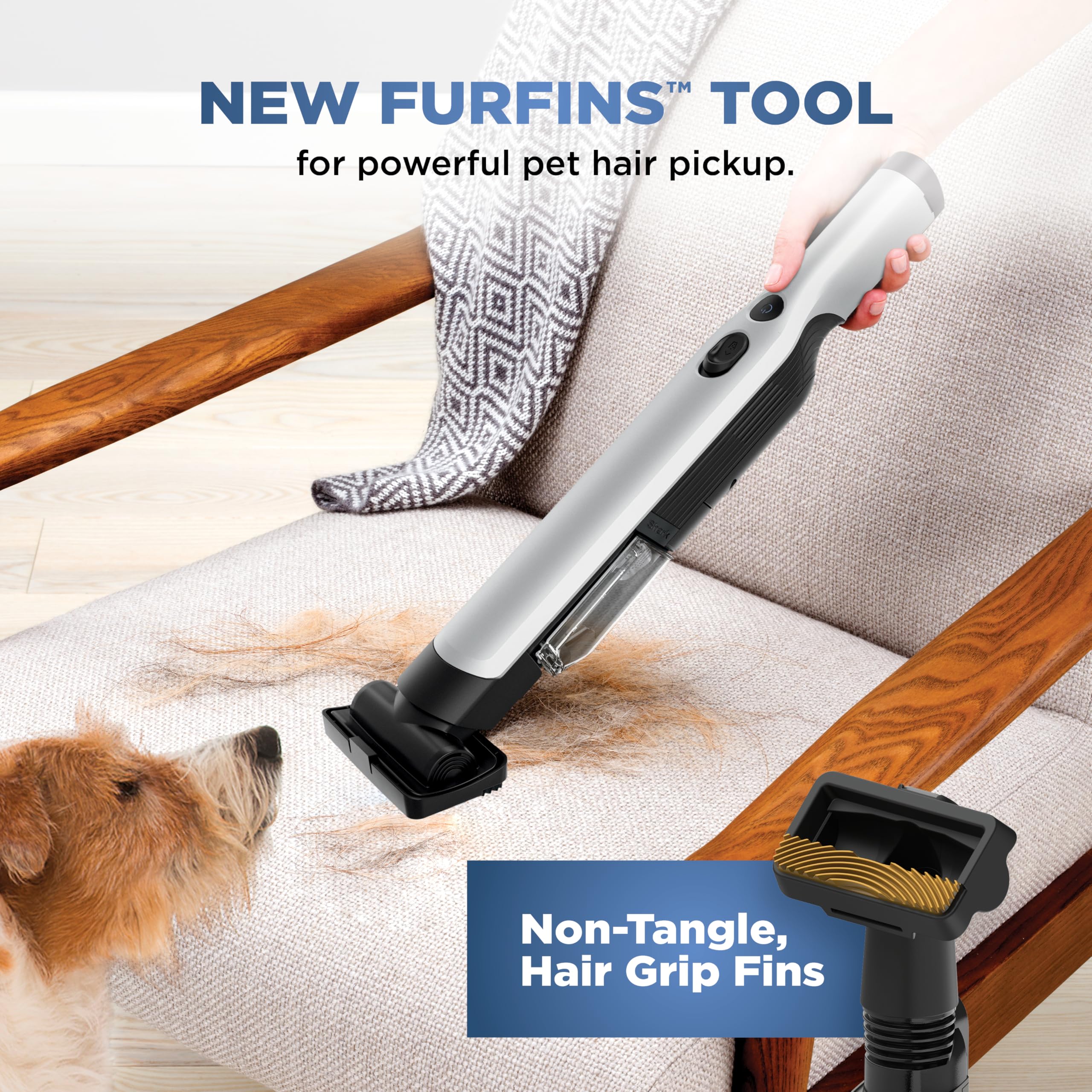 🔥Limited Time Offer🔥- Handheld Vacuum