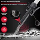 【BIG SALE】Portable Fuel Transfer Pump - Battery Powered with Multiple Adapters