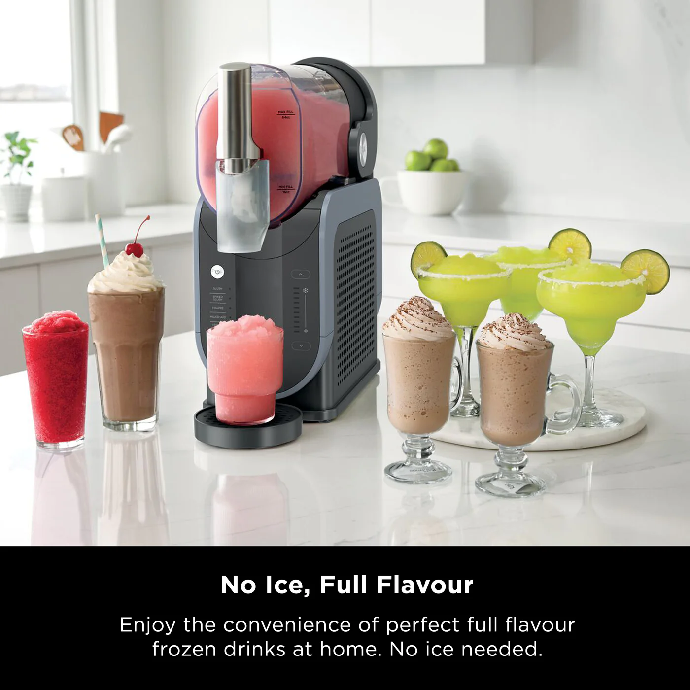 🔥Limited Offer Frozen Drink Maker