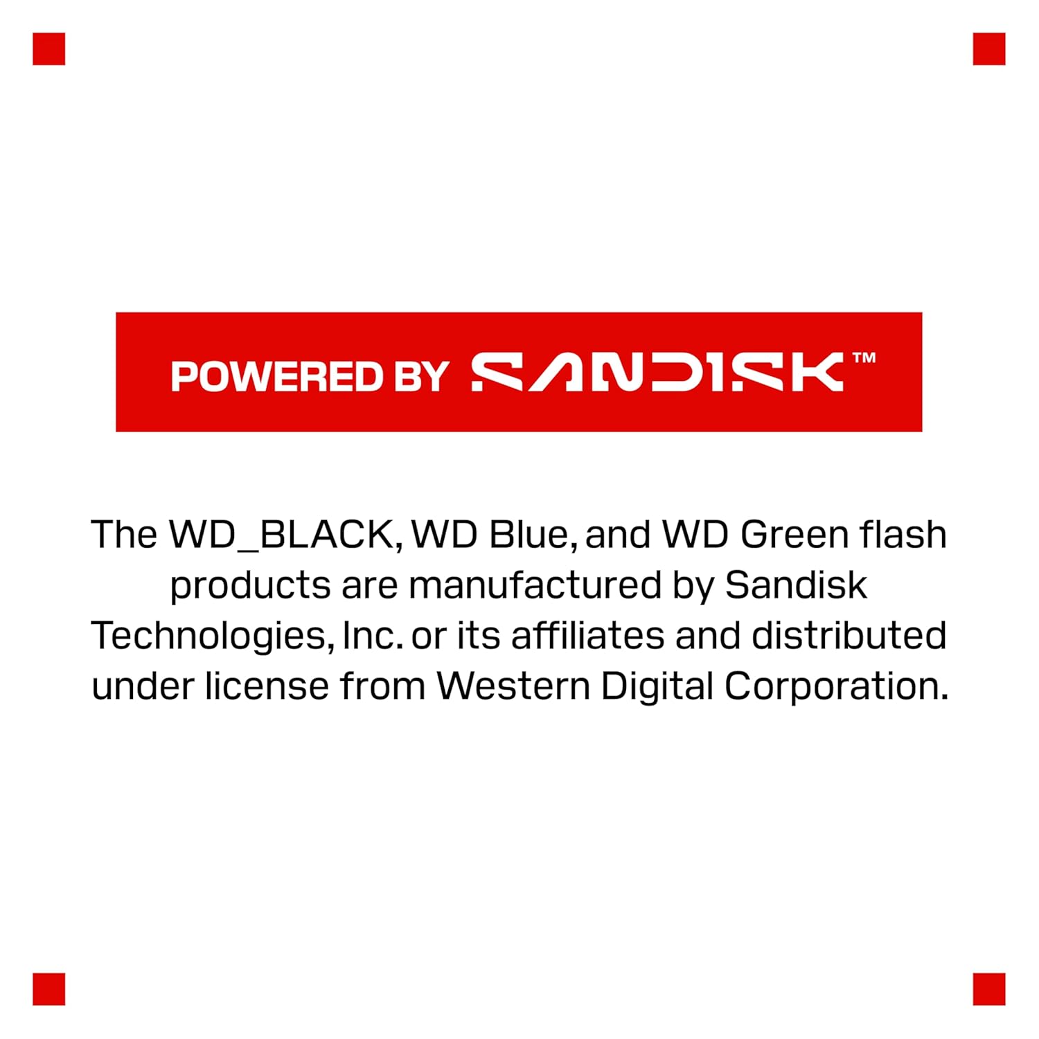 Father's Day Limited-Time Sale – WD_BLACK SN850X High-Performance Internal SSD
