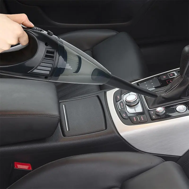 🔥 Great Deal! WANDVAC Handheld Vacuum