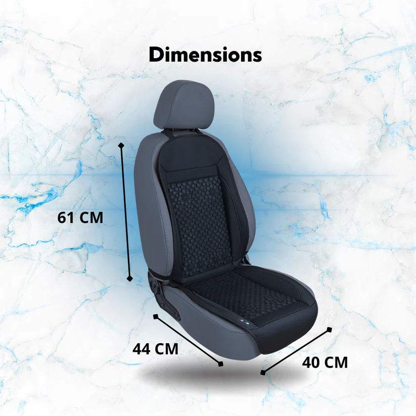 🔥【SUMMER HOT SALE】Icy Seat – Car Cooling Cushion