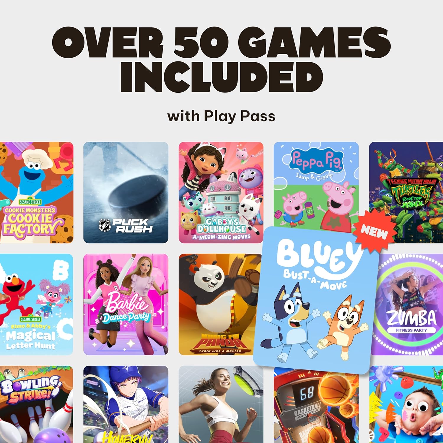 Nex Playground Complete Family Gaming Bundle