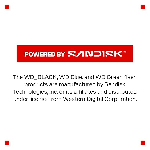 🏆Flash Sale⚡🎮2TB SN850X 2TB NVMe SSD  Officially Licensed Storage Expansion for PS5 Consoles