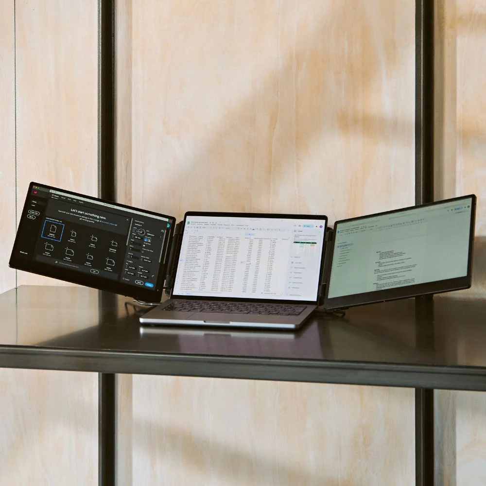 Spring Warehouse Clearance🎁Alpha Pro 14.1 Inch Portable Monitor