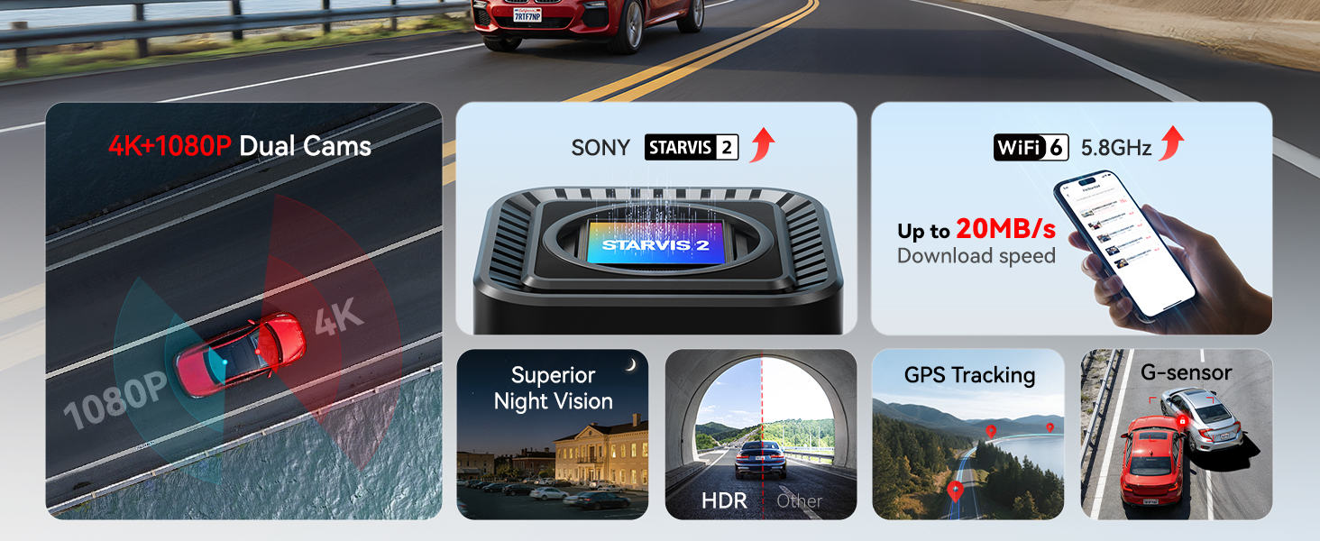 car camera