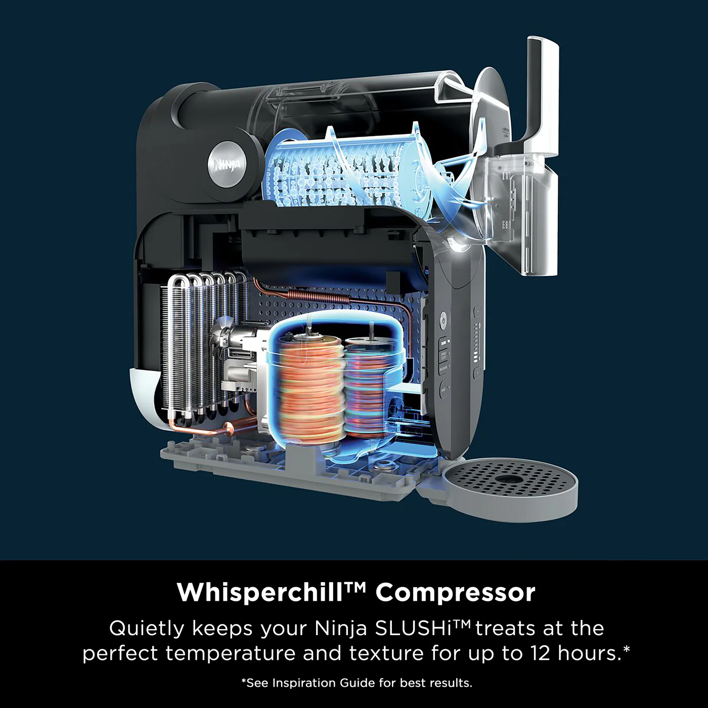 🔥Limited Offer Frozen Drink Maker