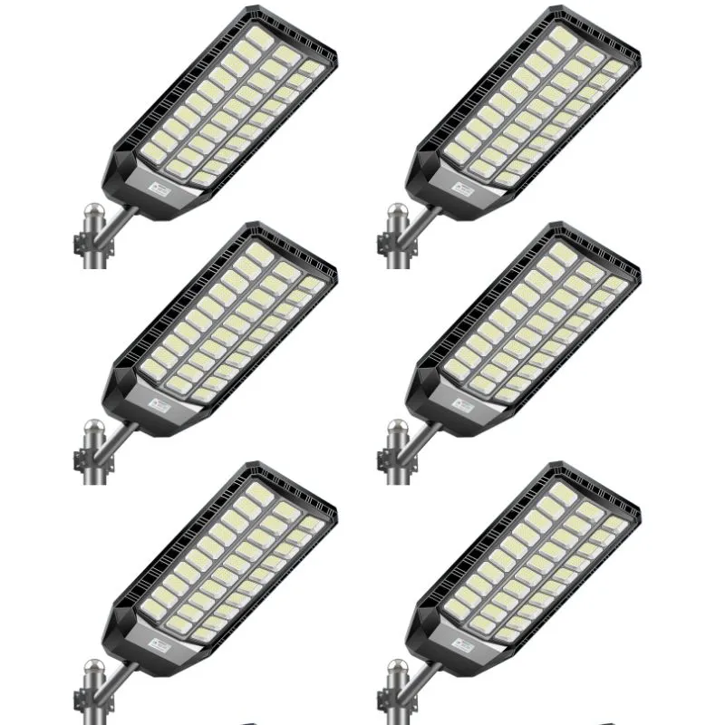 Value Price 🔥Solar Outdoor Streetlight