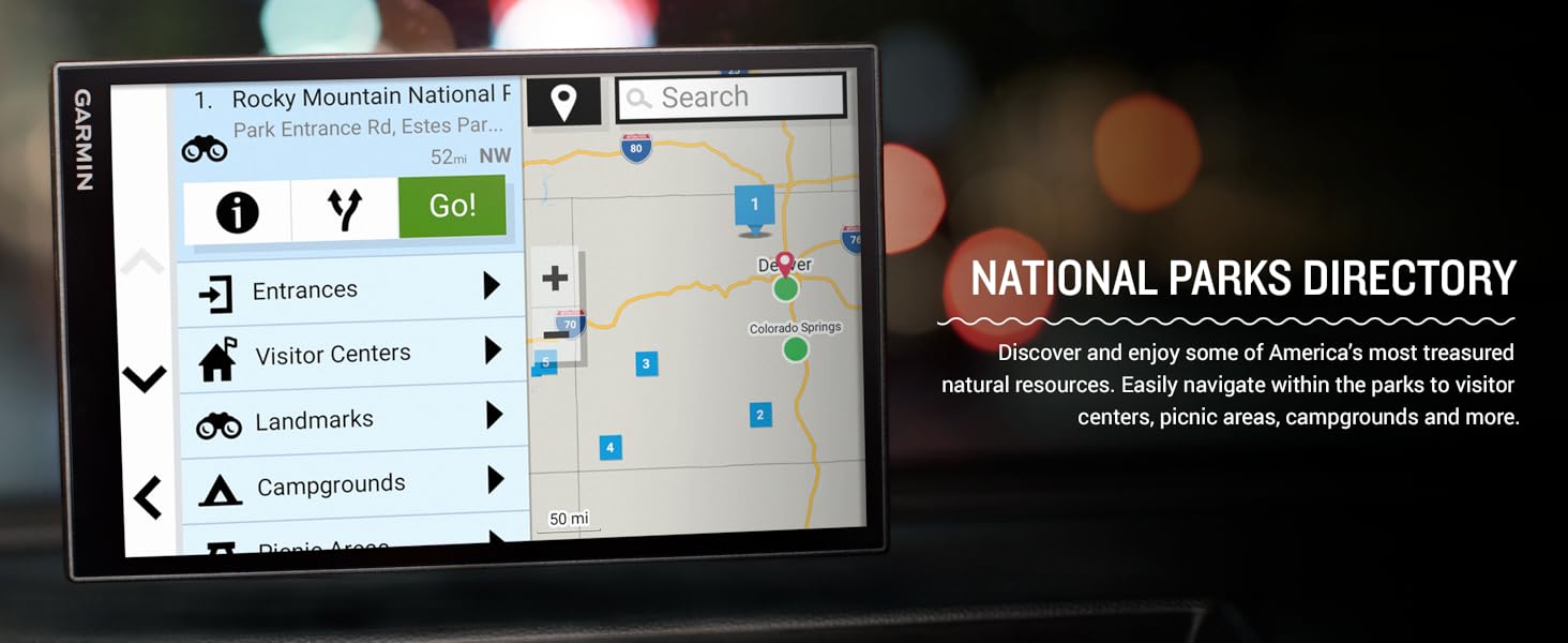 Garmin DriveSmart 86
