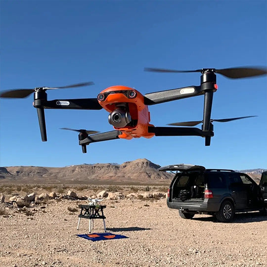 🔥 2026 Special Offer 🔥 The Latest 4K Ultra HD Dual-Camera Drone