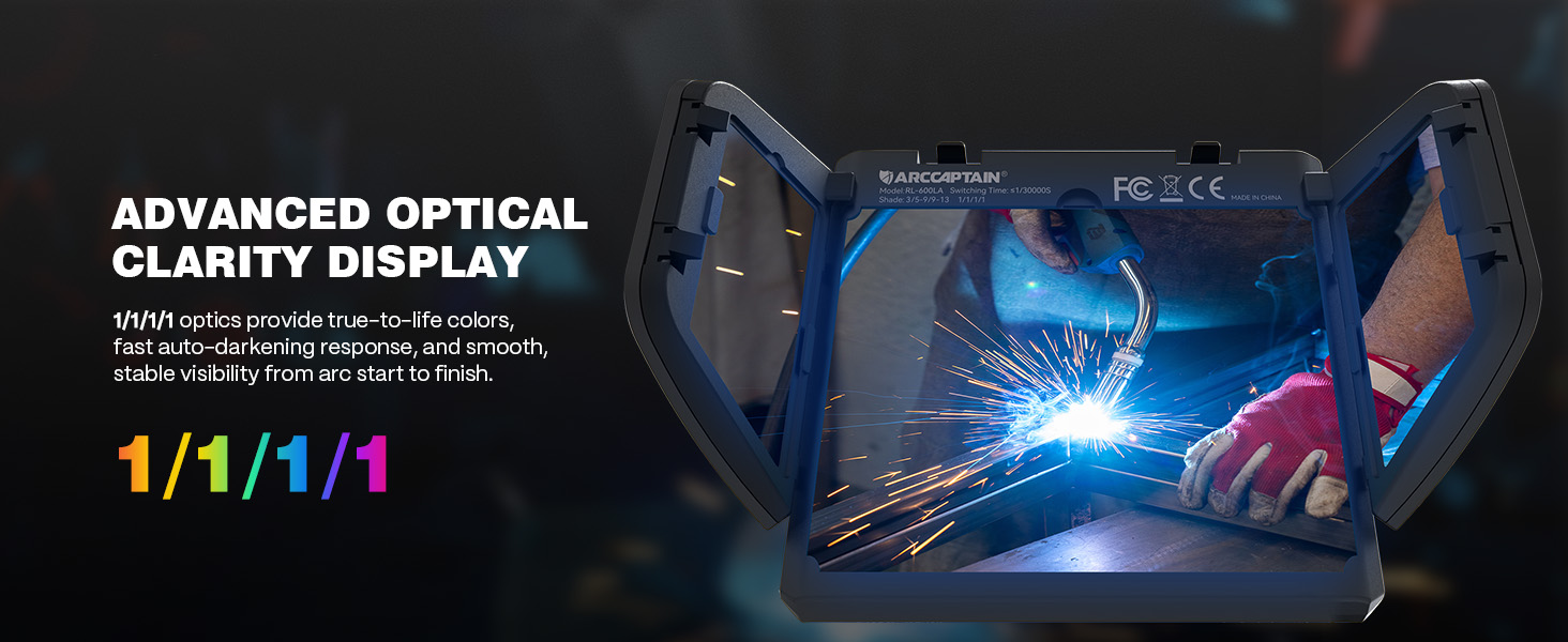 sugar scoop welding hood