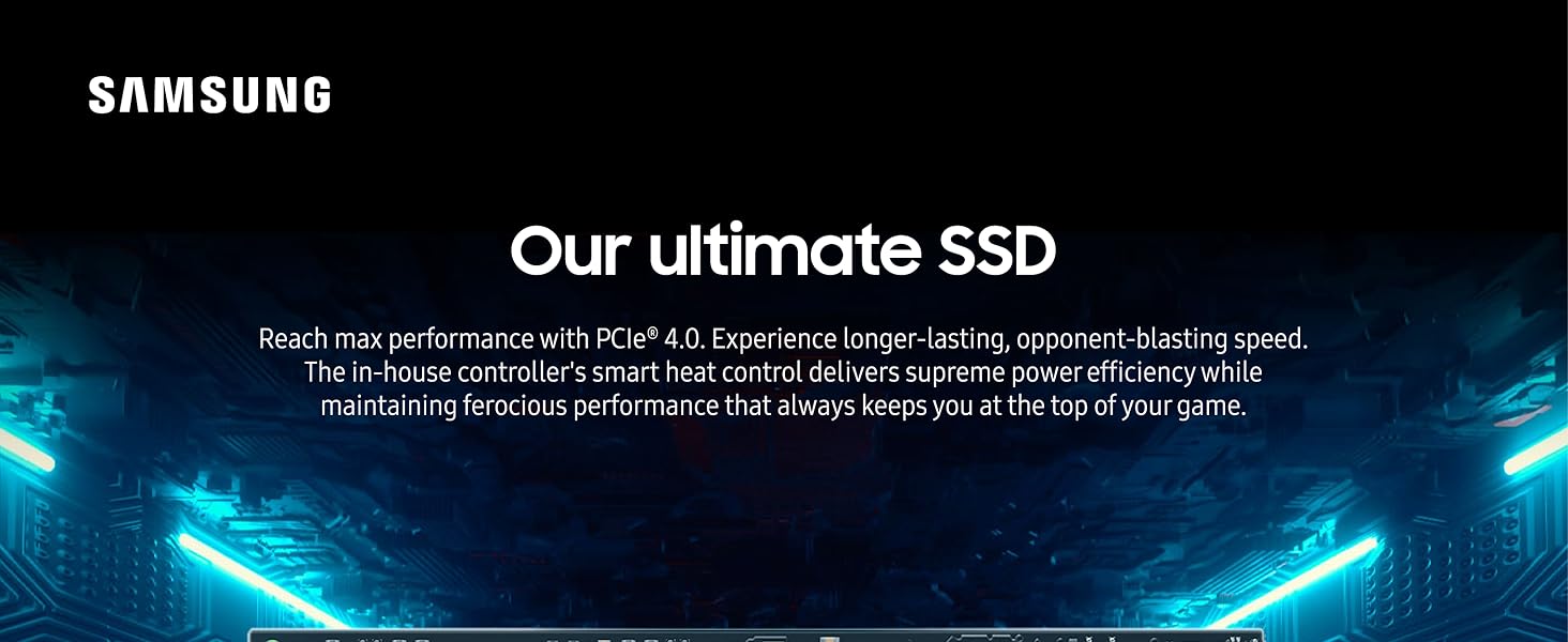 990 PRO NVMe 2TB