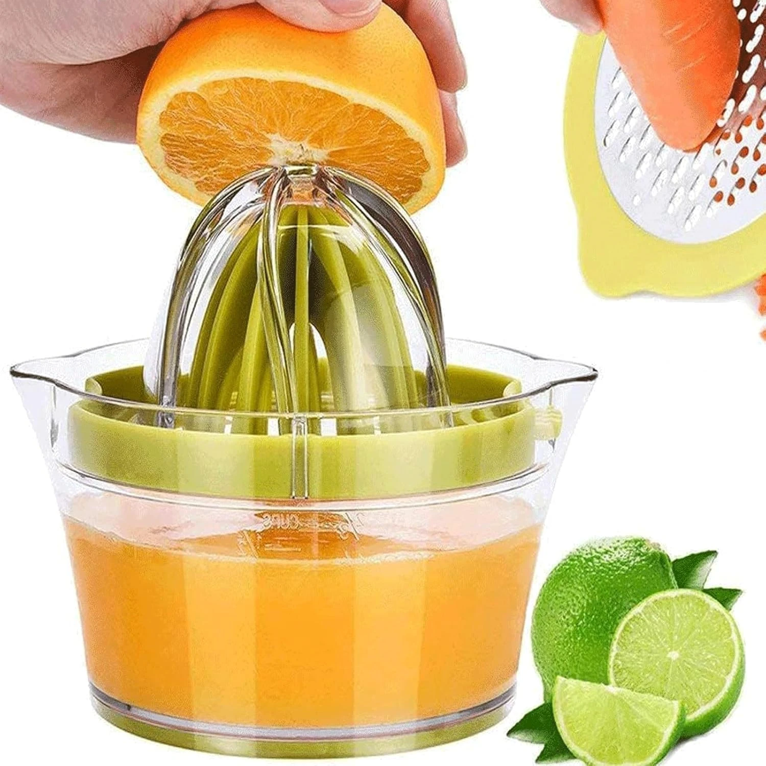 #🔥Limited Offer Frozen Drink Maker