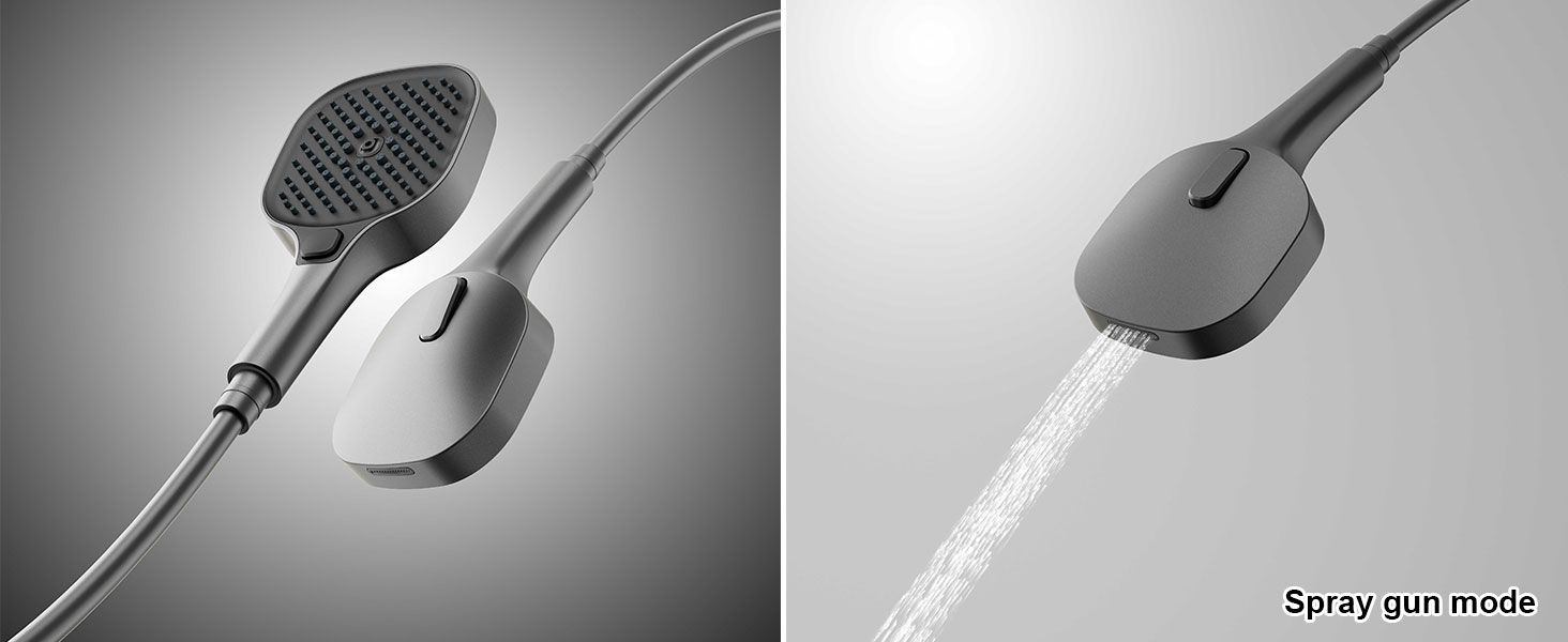 shower system