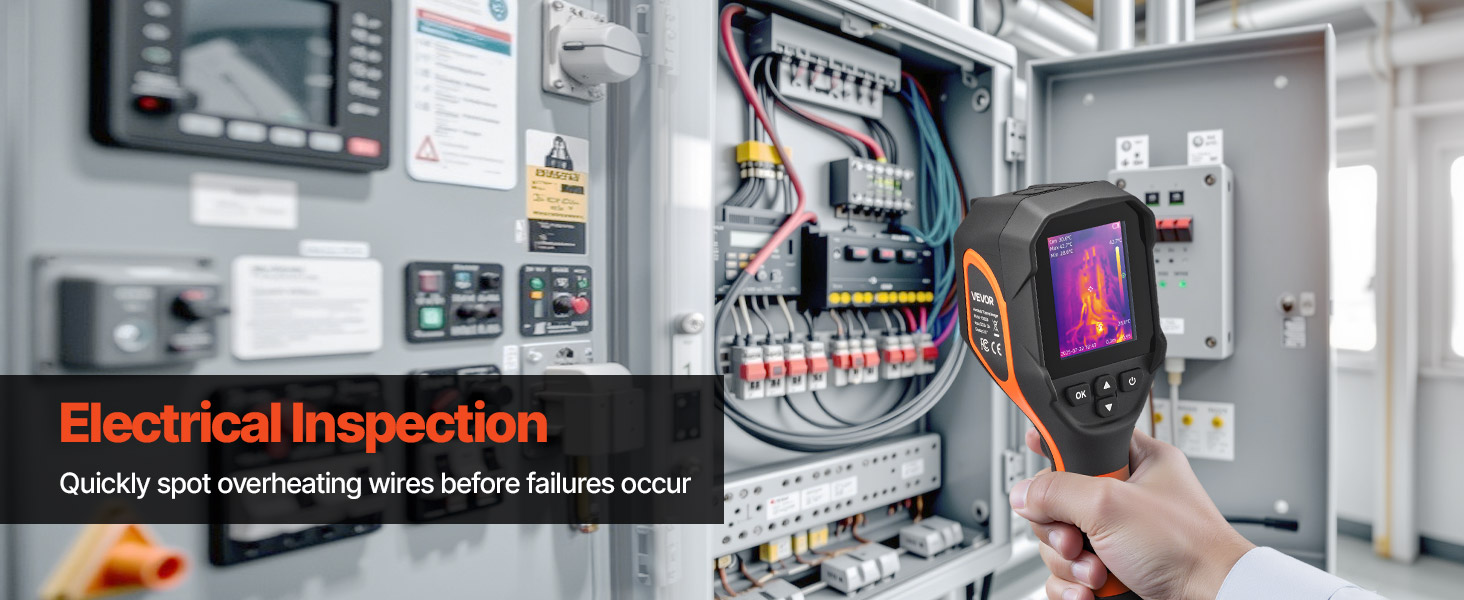 infrared cameras thermal imaging