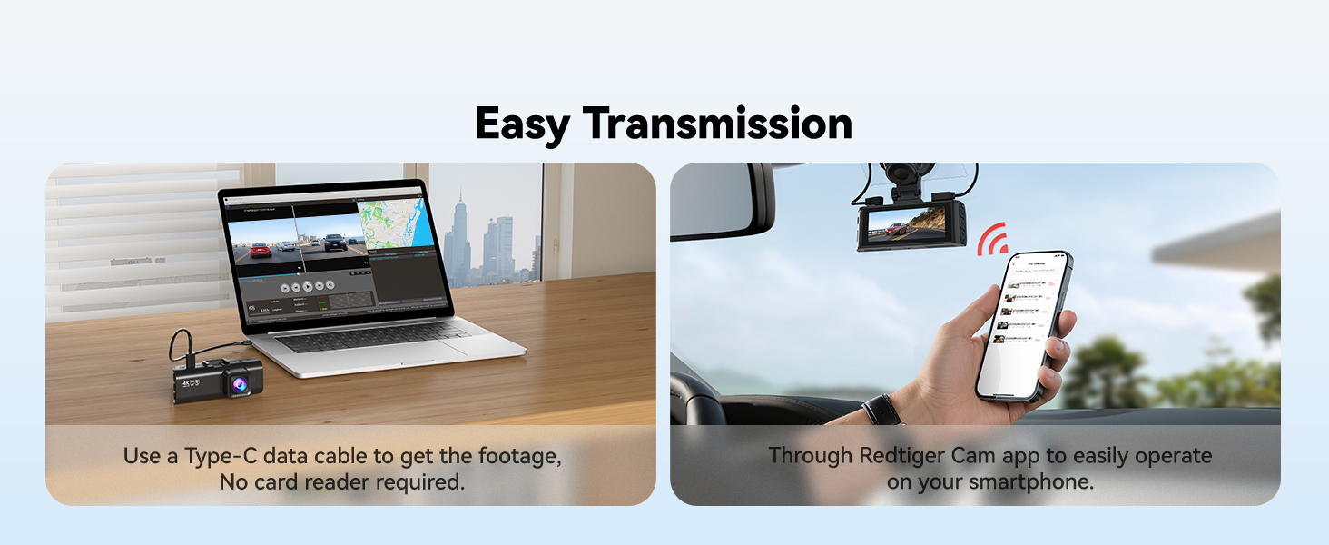 dash camera