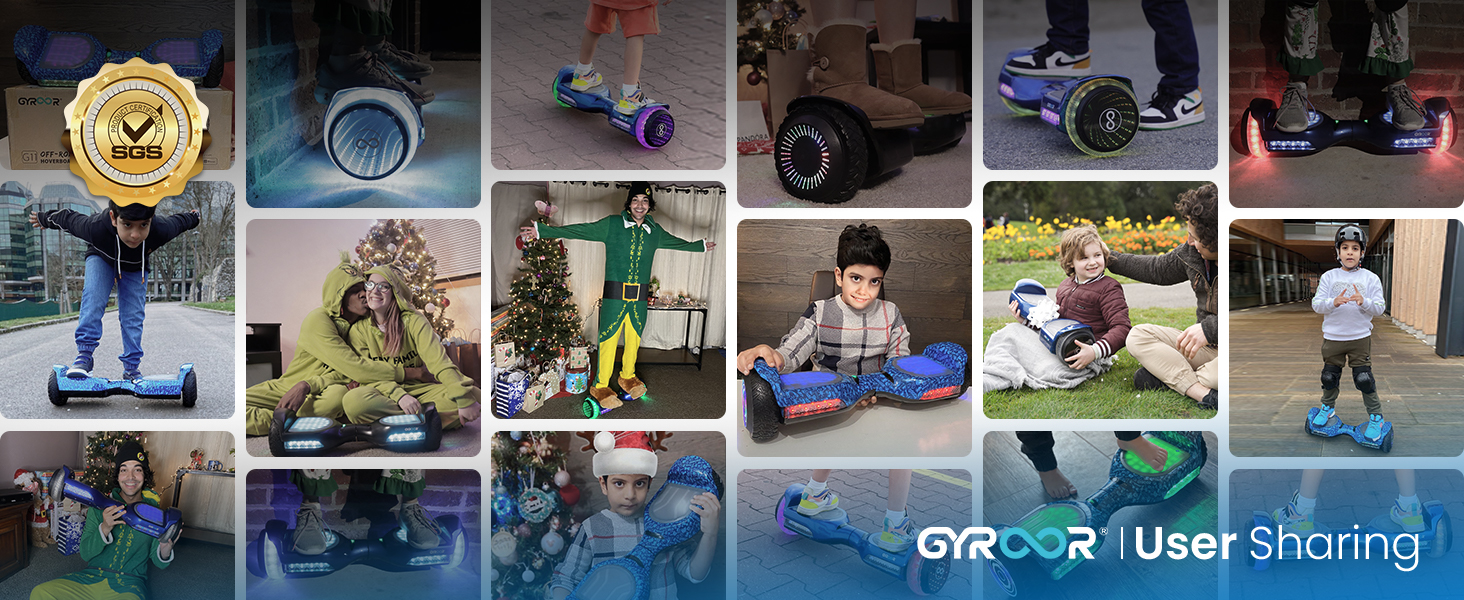Balancing Scooter for kids