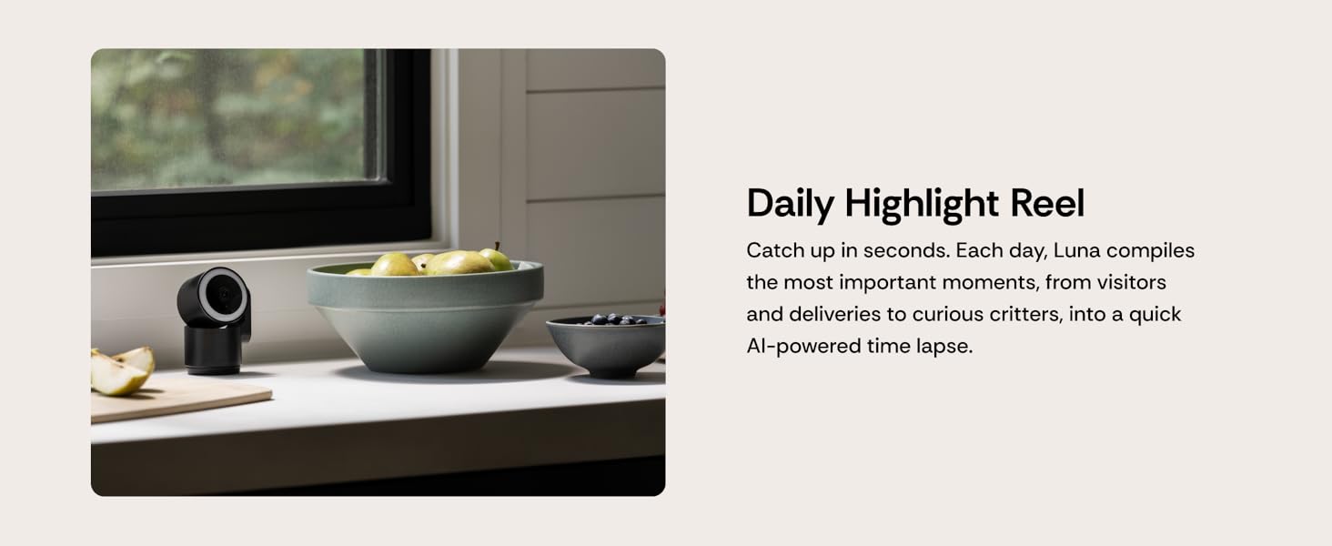 4MP 2K Indoor Cameras for Home Security 2.4GHz 5GHz WiFi 360 Pan-Tilt Spotlight Auto Tracking Siren