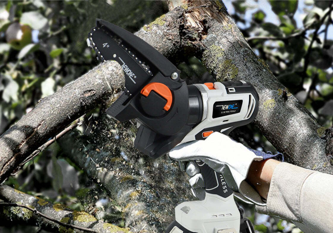 🔥10 in 1🔥 20V Cordless Multifunctional Power Tool Kit