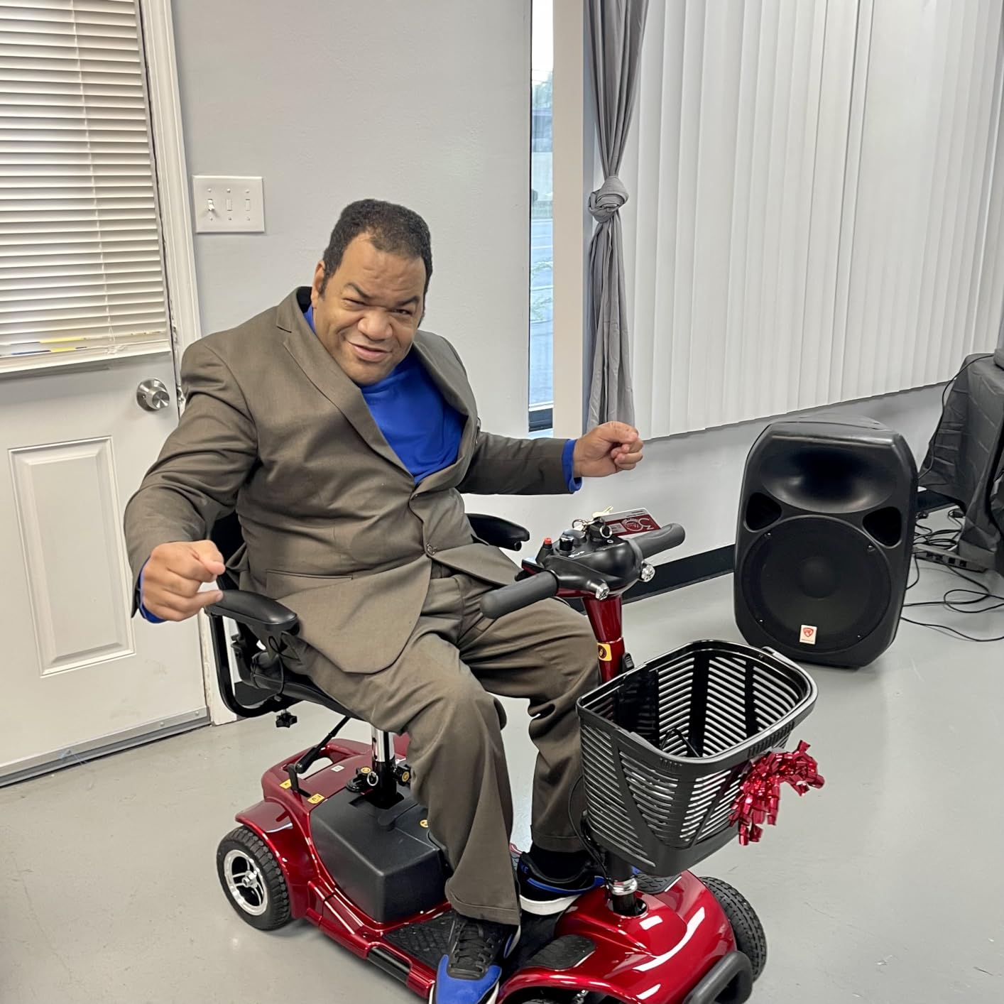 Scooter