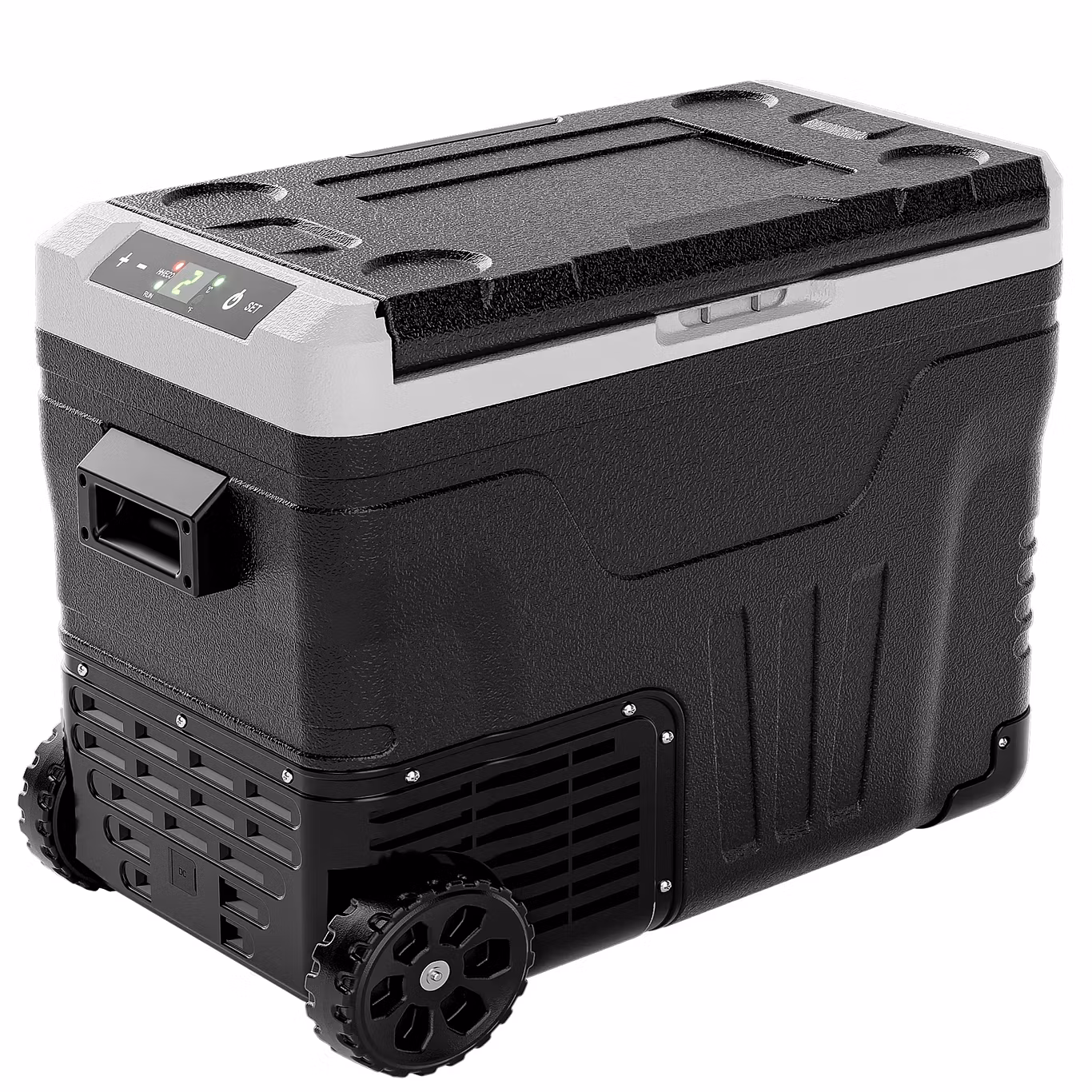 🔥Hot Sale🔥12V Portable Refrigerator