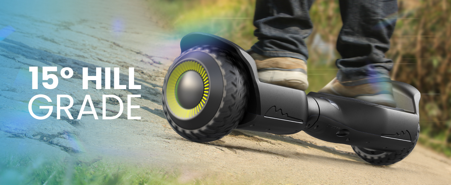 kids  Self Balancing Scooters