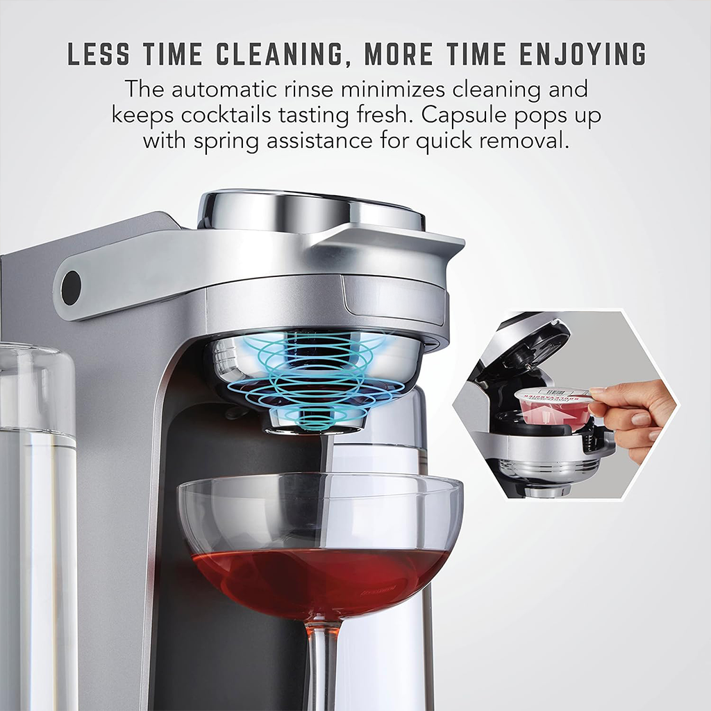 🔥Limited Offer Professional Cocktail Maker