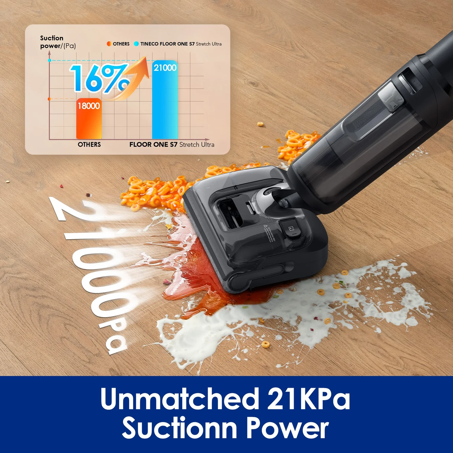 🔥Limited Offer Vacuum Cleaner
