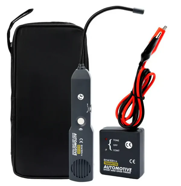 【BIG SALE】🔥2026 New Arrivals: 50% Off for a Limited Time!🔥!! ⏰ Digital Car Circuit Scanner Diagnostic Tool