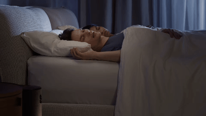 【New Release】The Pod: Your Ultimate Sleep Hack(Smart Temperature & Health Tracker)