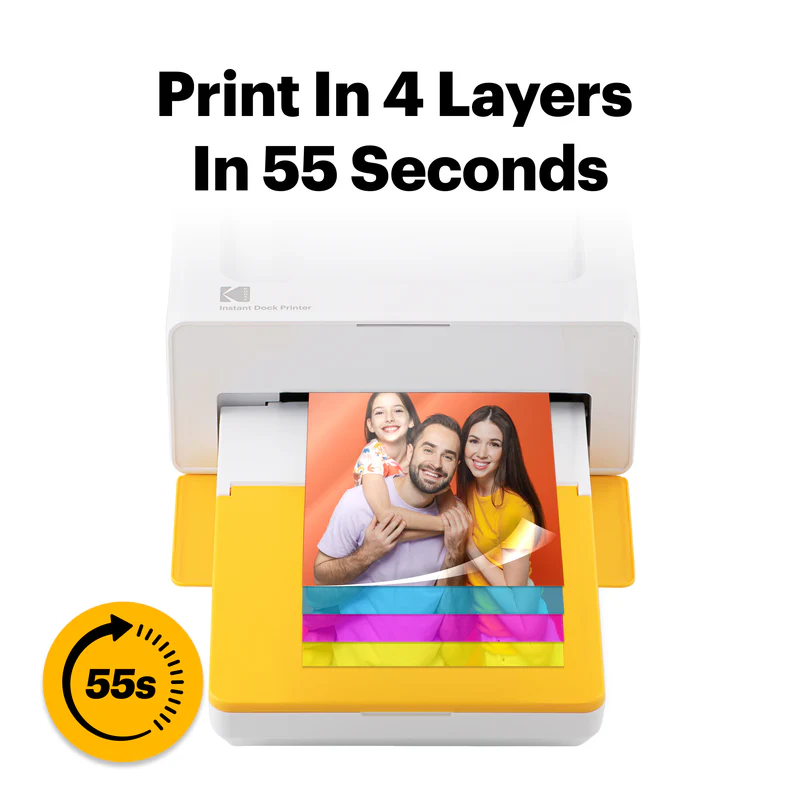 Photo Printer