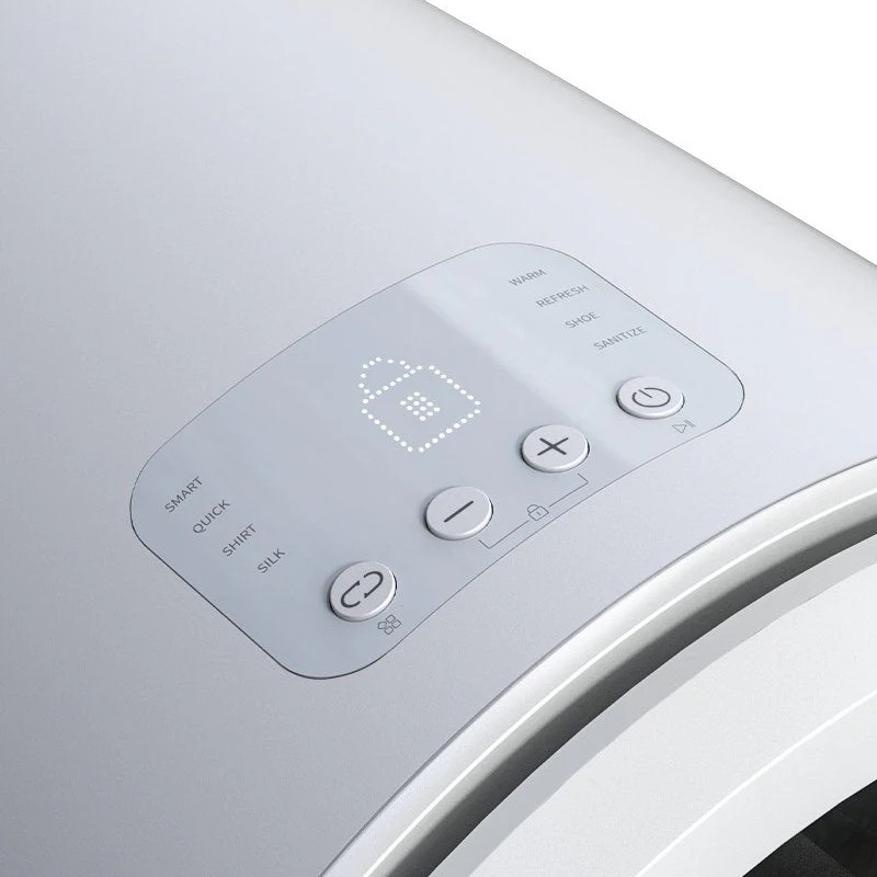 Dryer