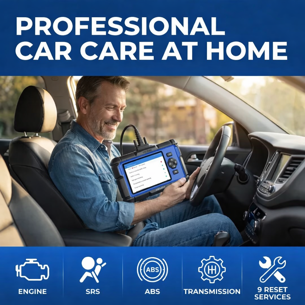  Special offer 💝Vehicle Detector