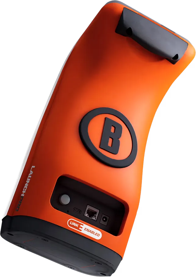 Spring Sale⛳Launch Pro Edition Launch Monitor