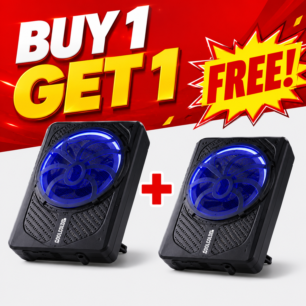 🔥HOT SALE VEVOR  Underseat Car Subwoofer，Powered Car Subwoofers
