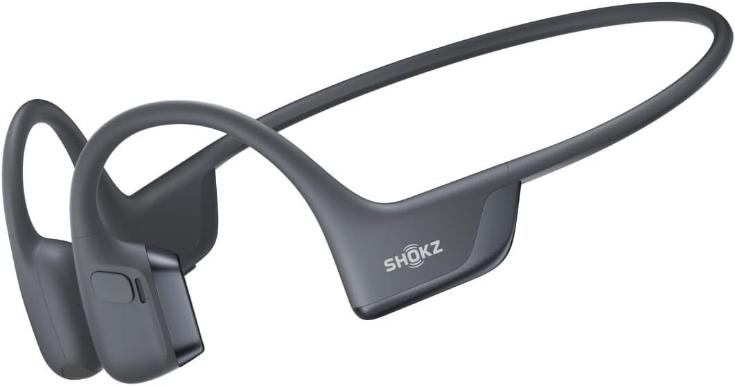 🎧🔥 SHOKZ New OpenRun Pro 2 – Premium, Open-Ear, Powerful, Ultra-Comfort Sport Headphones 🚀