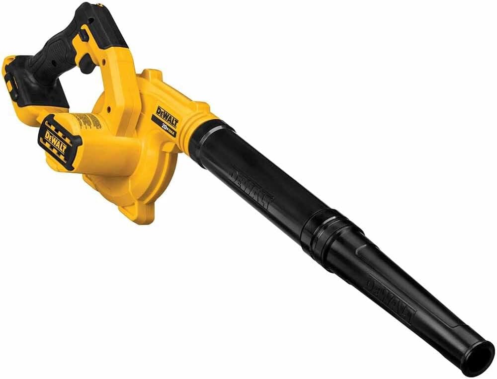 💨 DEWALT 20V MAX Blower – Compact, Powerful, Lightweight, Jobsite-Ready Beast 🚀