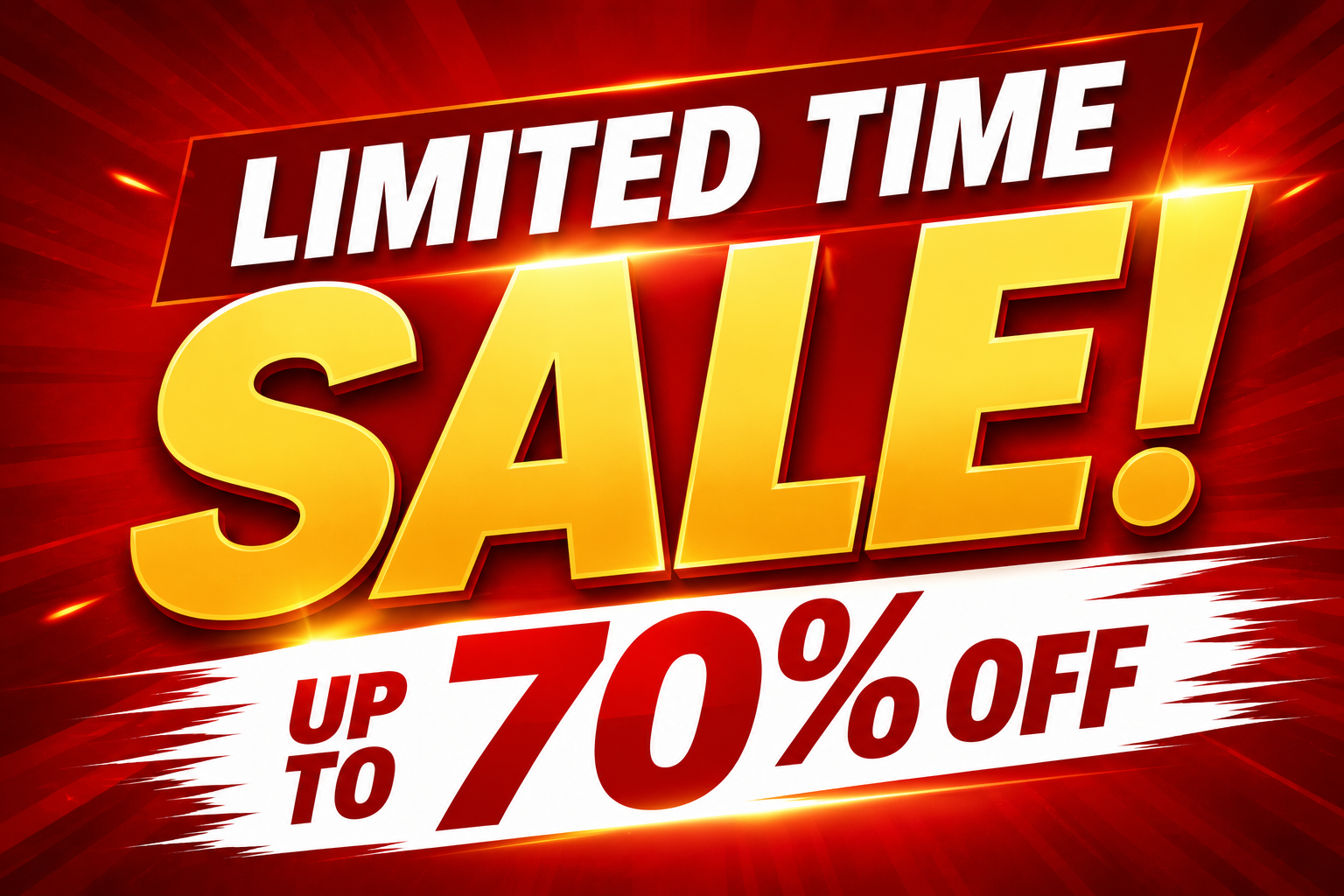 🔥 Hot Deals Available Now