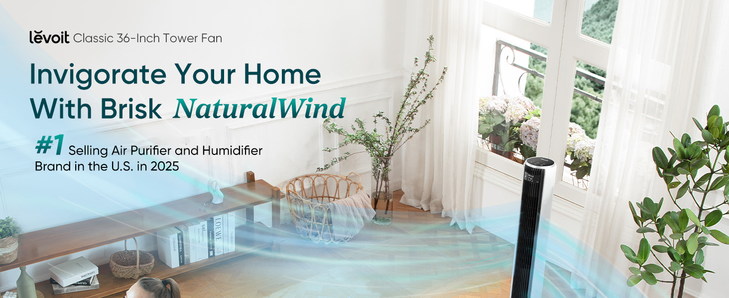NaturalWind