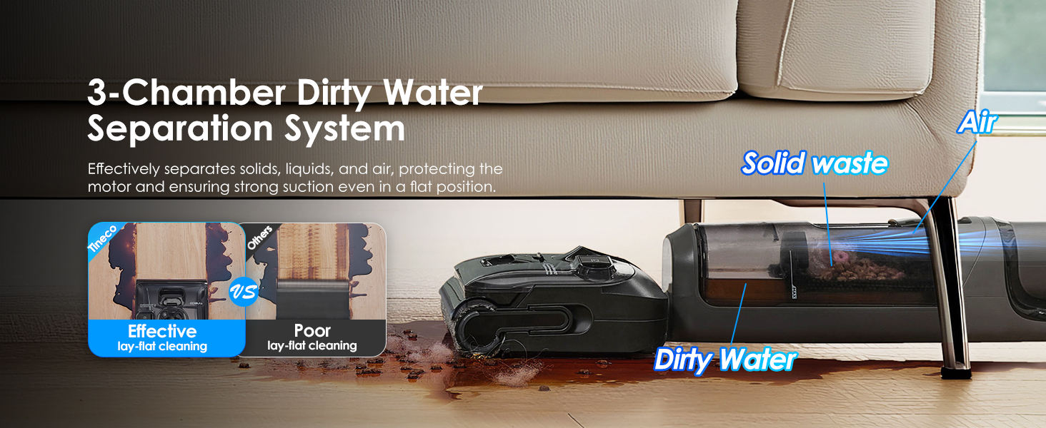 tineco wet and dry vaccum